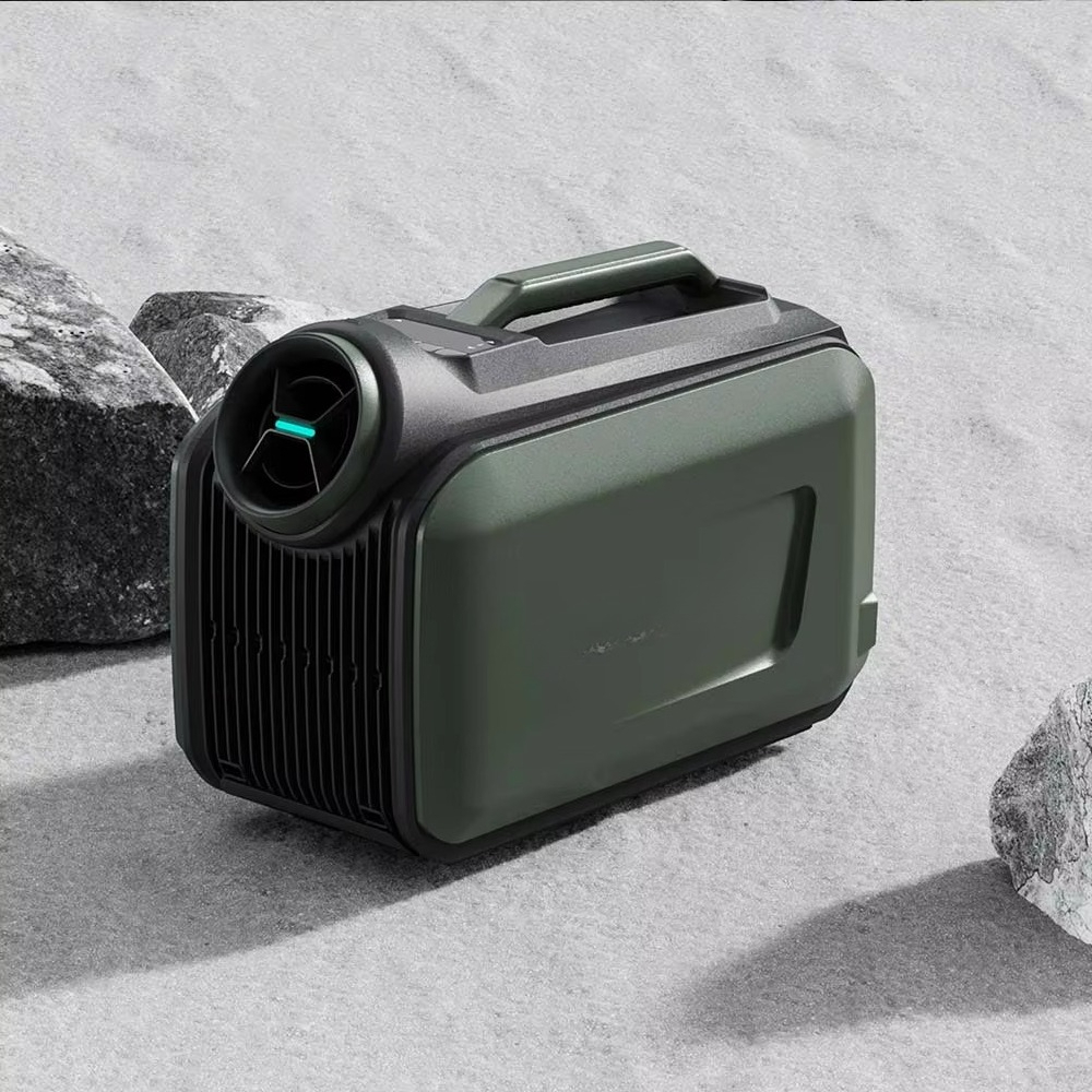 인버터 이동식 에어컨 텐트 휴대용 야외 캠핑 자동차 1 - Outdoor Camping Air Conditioner 리뷰 및 가격