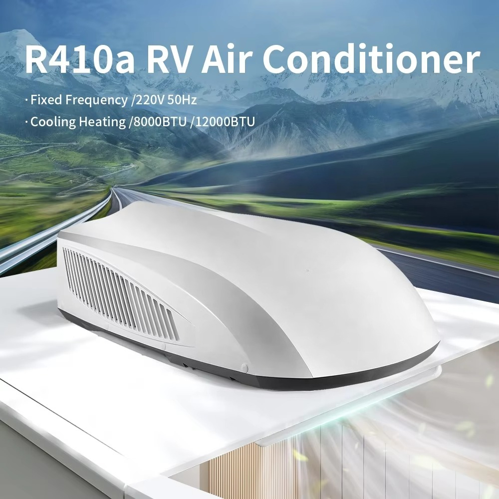 그리 올인원 RV 에어컨 루프탑 야외 캠핑 카라반 자동 - Outdoor Camping Air Conditioner 리뷰 및 가격
