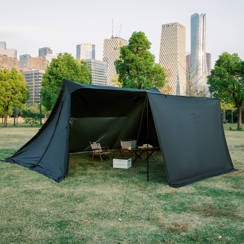 2026년형 신규 디자인 고품질 대형 공간 텐트 (이벤 - Outdoor Camping Events 2026 리뷰 및 가격
