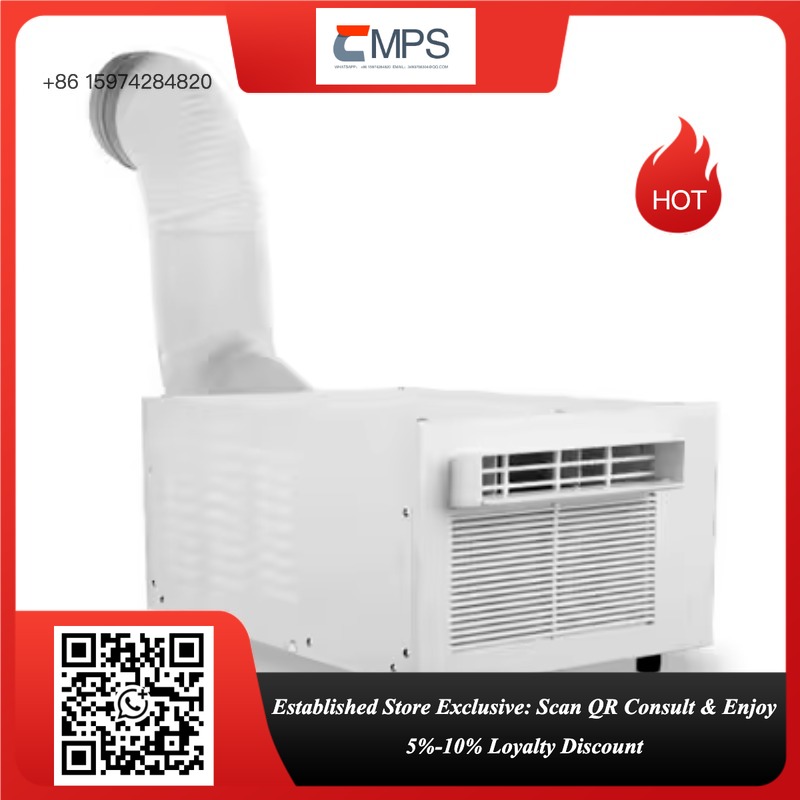 이동식 에어컨 텐트 휴대용 야외 캠핑 자동차 12V 가 - Outdoor Camping Air Conditioner 리뷰 및 가격
