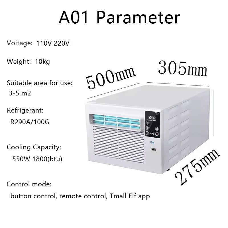 이동식 에어컨 텐트 휴대용 야외 캠핑 자동차 12V 가 - Outdoor Camping Air Conditioner 리뷰 및 가격