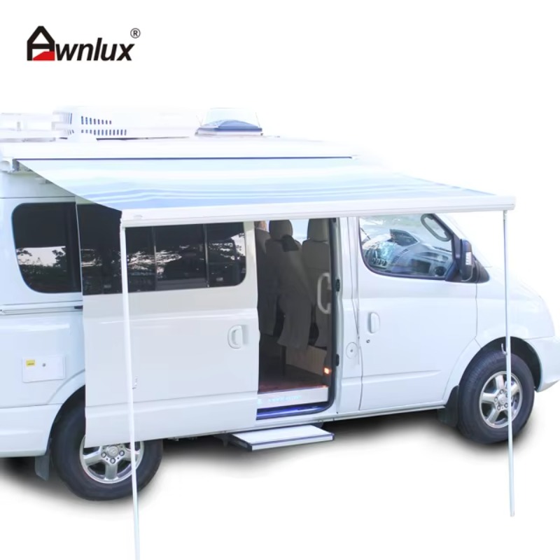 STLF Awnlux 알루미늄 합금 프레임 RV 외부  - Outdoor Camping Car Tent 리뷰 및 가격