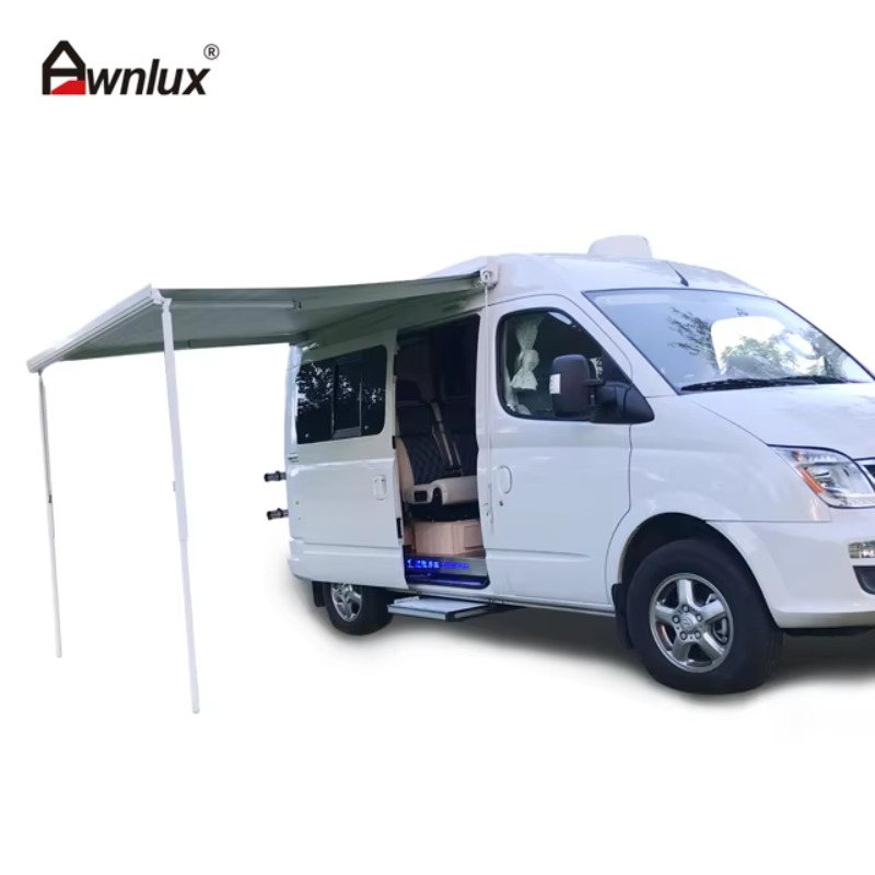STLF Awnlux 알루미늄 합금 프레임 RV 외부  - Outdoor Camping Car Tent 리뷰 및 가격