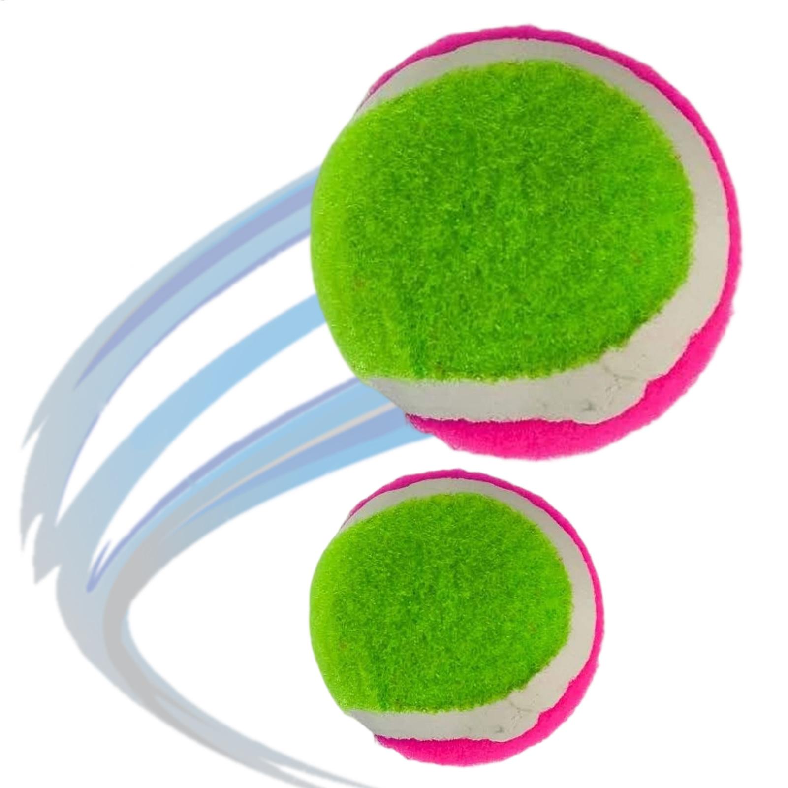 2개 세트 2.5인치 스티키 토스 앤 캐치 볼 세트,  - Outdoor Camping Toys 리뷰 및 가격