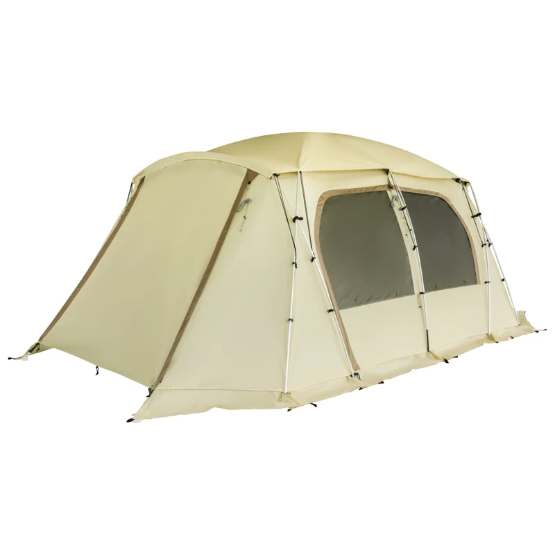 2026년형 10~12인용 4계절 대형 파티 텐트, 이 - Outdoor Camping Events 2026 리뷰 및 가격
