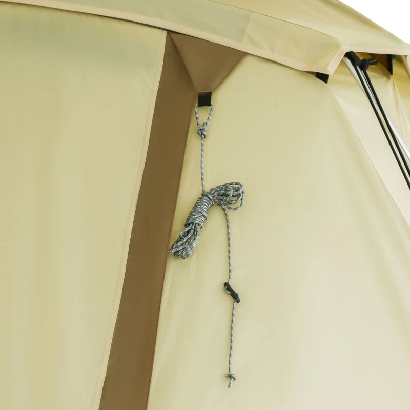 2026년형 10~12인용 4계절 대형 파티 텐트, 이 - Outdoor Camping Events 2026 리뷰 및 가격