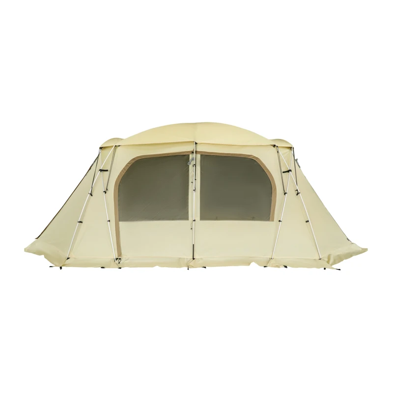 2026년형 10~12인용 4계절 대형 파티 텐트, 이 - Outdoor Camping Events 2026 리뷰 및 가격